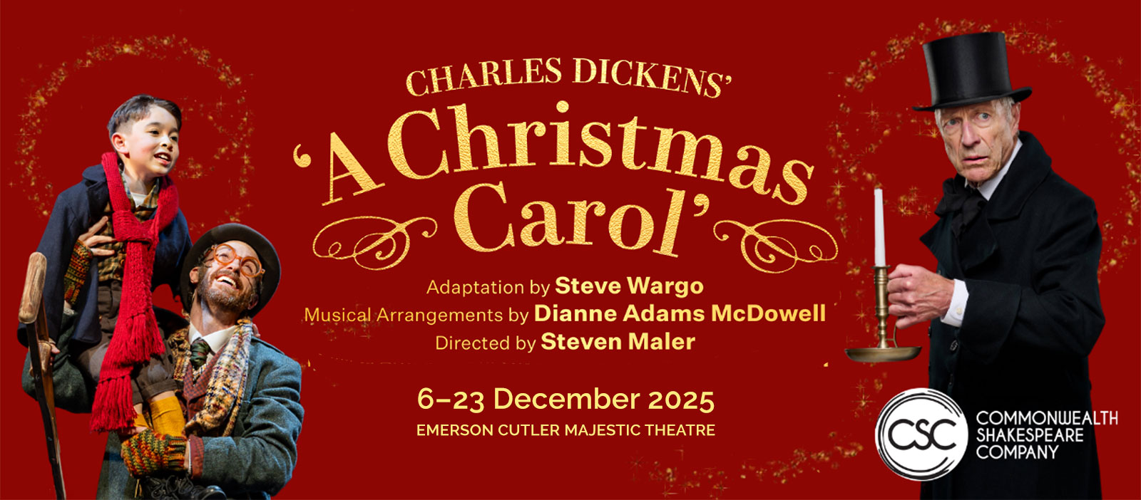 A Christmas Carol